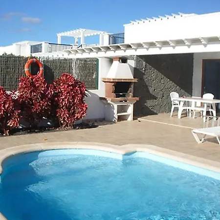 Villa Villa Callao Negro.1 *