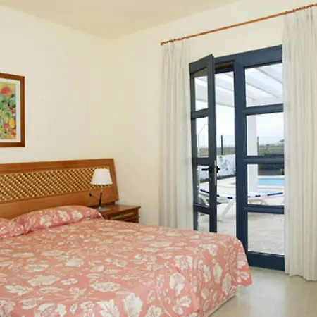 Villa Villa Callao Negro.1 *
