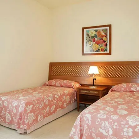 Βίλα Villa Callao Negro.1